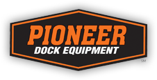 Pioneer Dock Levelers Logo