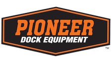 Pioneer Dock Levelers Logo