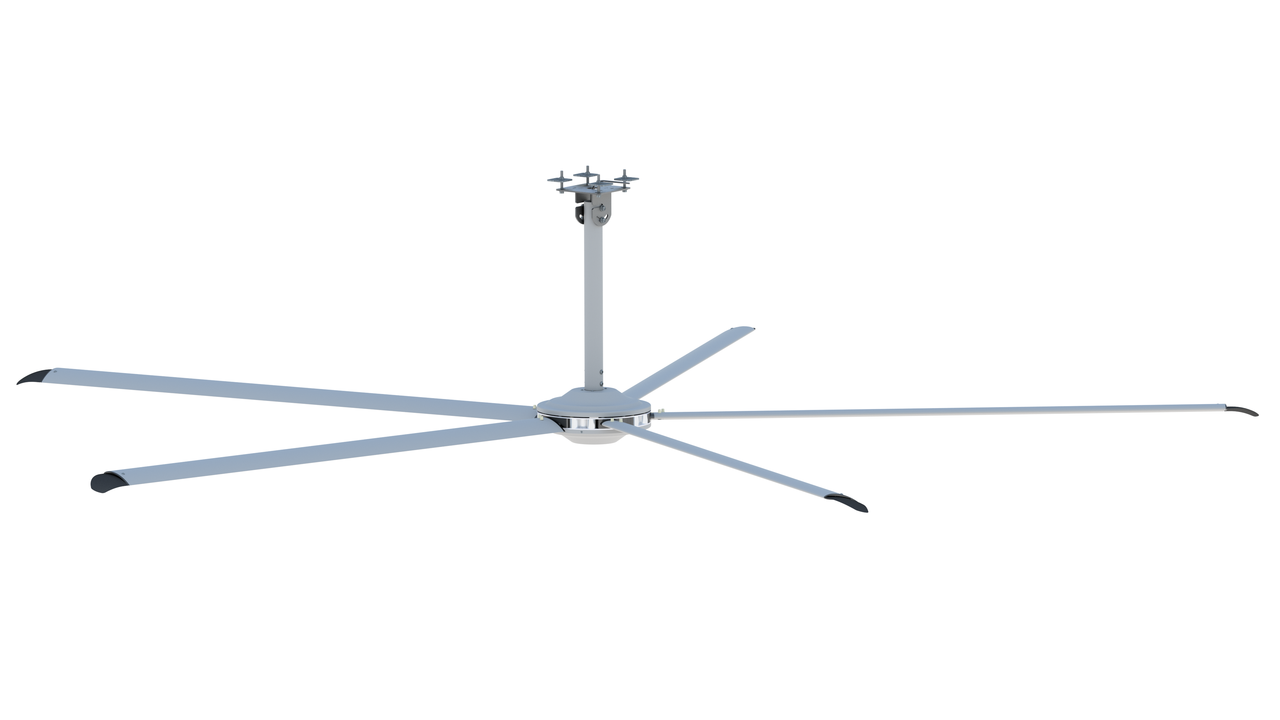 HVLS APEX Commercial