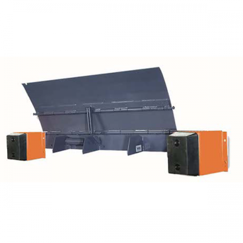 Dock Levelers – Pioneer Dock Levelers